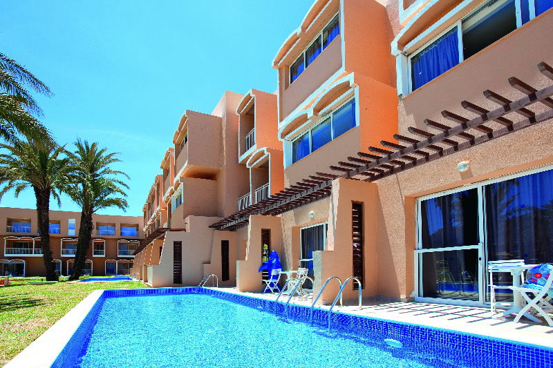 Tui Magic Life Skanes Monastir Exterior foto