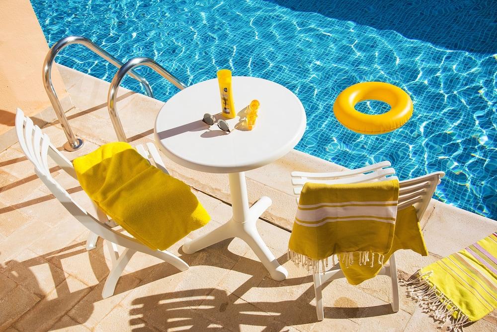 Tui Magic Life Skanes Monastir Exterior foto