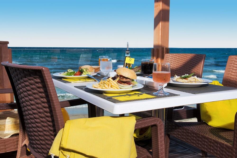 Tui Magic Life Skanes Monastir Exterior foto